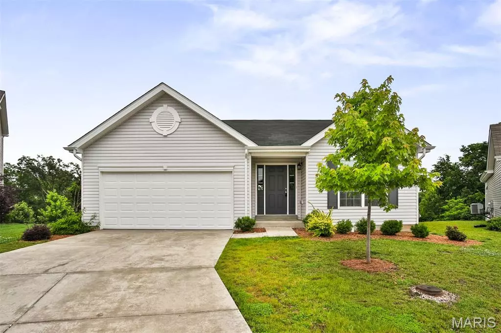 Imperial, MO 63052,2904 Sierra View CT