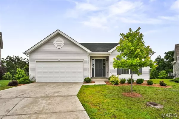 2904 Sierra View CT, Imperial, MO 63052