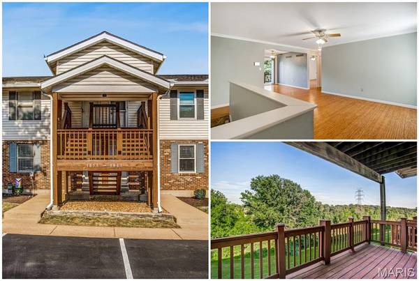 1059 Hidden Ridge TRL, Valley Park, MO 63088