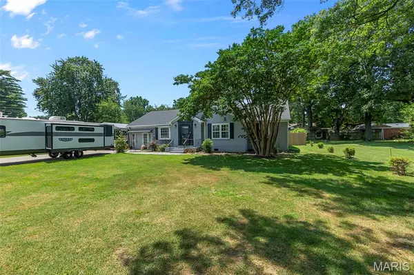 907 Taylor ST, Sikeston, MO 63801