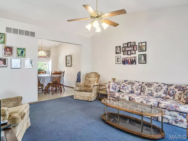 Troy, IL 62294,1 Wild Horse CT