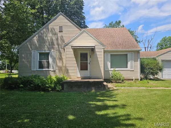 Caseyville, IL 62232,25 Maple DR