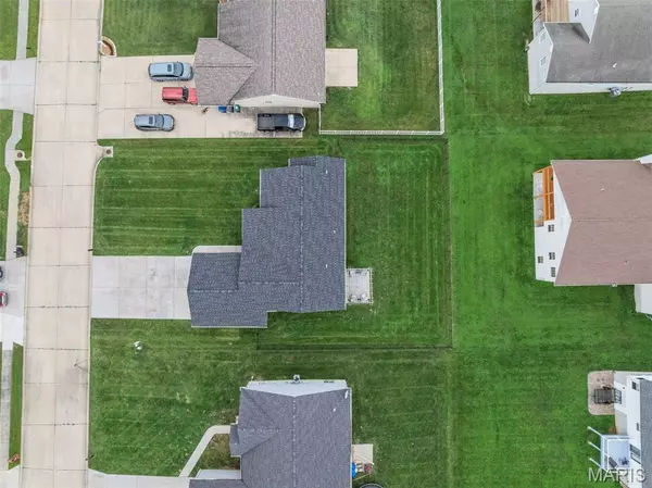 Troy, MO 63379,100 Kensington Palace DR