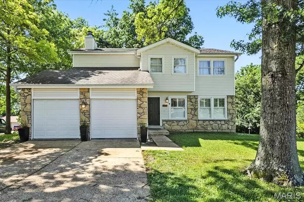 Eureka, MO 63025,188 Walden DR