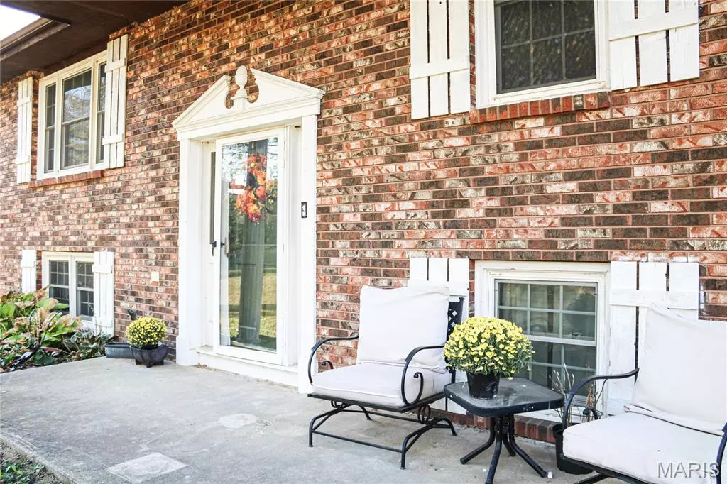 Unincorporated, MO 63601,2718 Watson RD