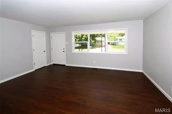 Florissant, MO 63033,1100 Ozment DR