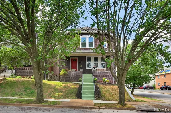 St Louis, MO 63116,4474 Neosho ST
