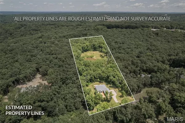 Hillsboro, MO 63050,5755 Wendl RD