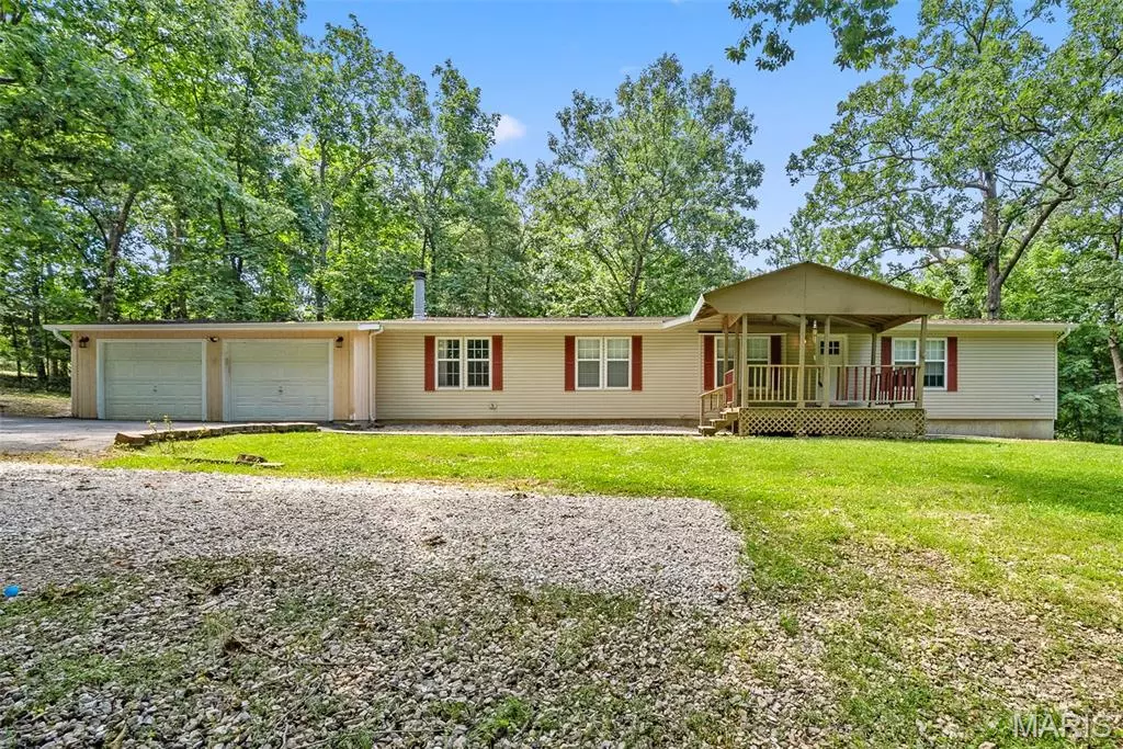 Wright City, MO 63390,12931 Squirrel RUN