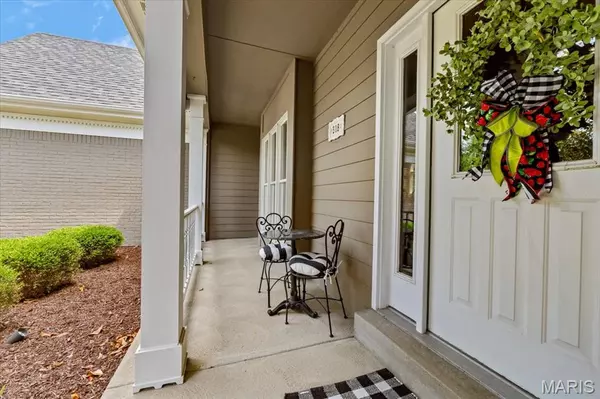 Wildwood, MO 63011,318 Berry Bush CT