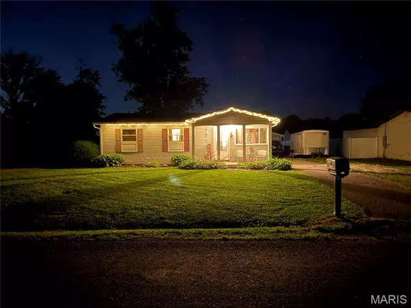 Brighton, IL 62012,15315 Humbert RD