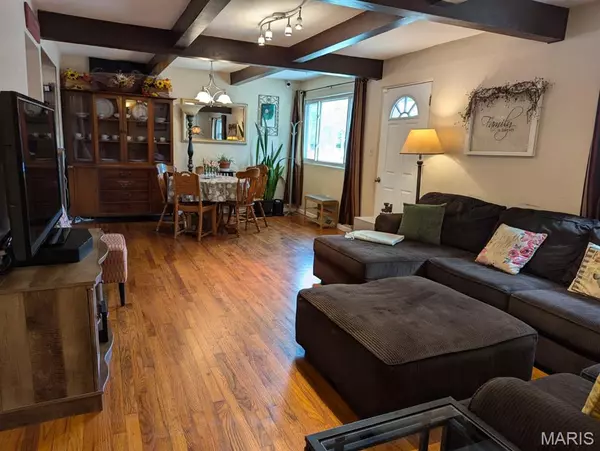 Brighton, IL 62012,15315 Humbert RD