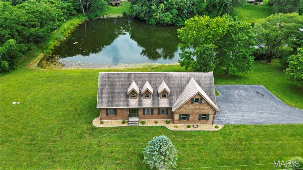 3354 Clover Leaf School RD, Belleville, IL 62223