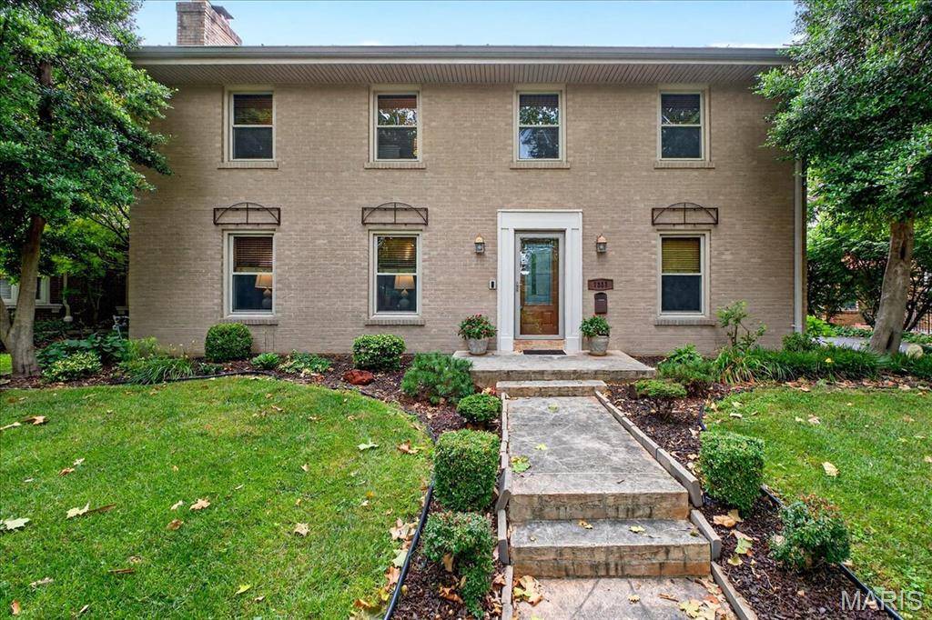 7337 Teasdale AVE, St Louis, MO 63130