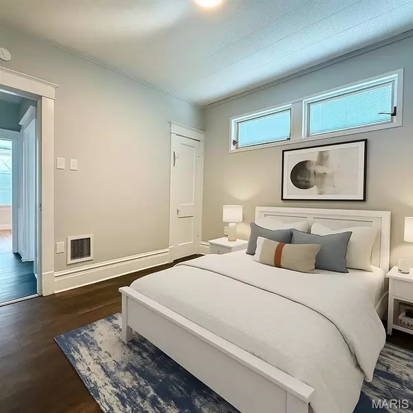 St Louis, MO 63116,4707 Primm ST