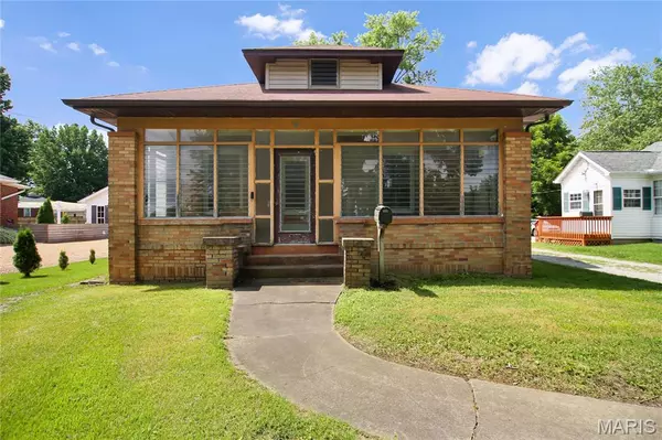 Collinsville, IL 62234,9 Grandview DR