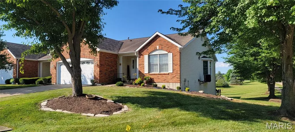 2154 Ingalls CIR #1451C, O'fallon, MO 63368