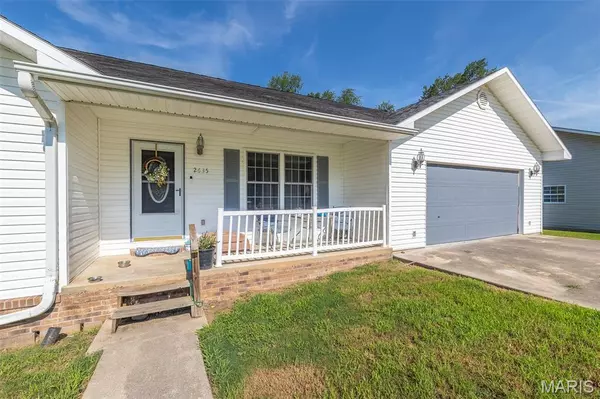 Poplar Bluff, MO 63901,2635 Linda LN