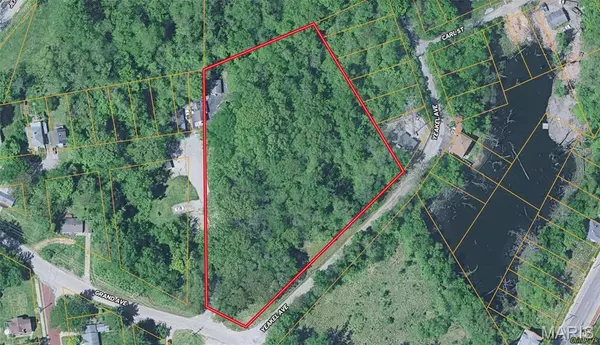 Alton, IL 62002,400 Grand AVE