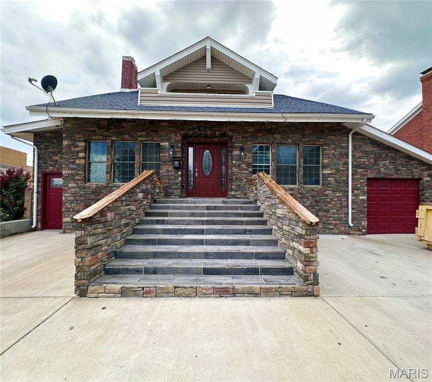 203 N Kingshighway ST, Sikeston, MO 63801