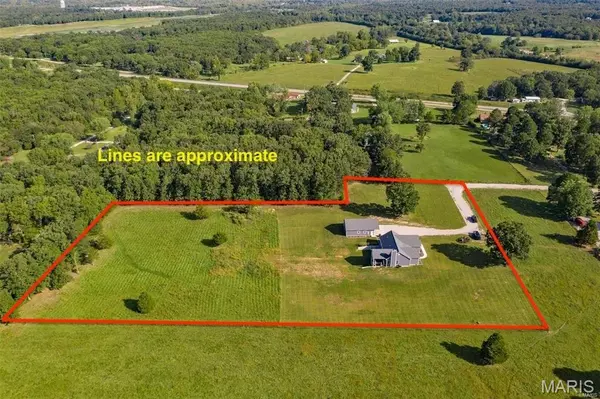 Mineral Point, MO 63660,12862 Springtown RD