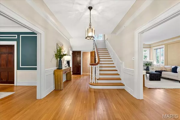 University City, MO 63130,6655 Waterman AVE