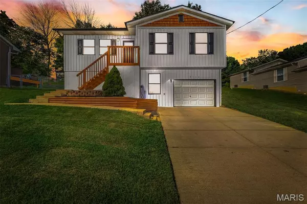 De Soto, MO 63020,2120 Meadow Brook DR