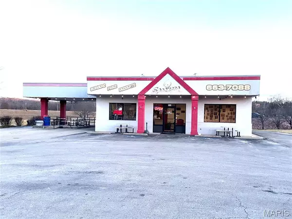 500 S 2nd ST, Ellington, MO 63638