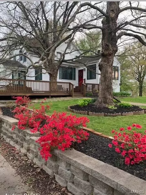 2 Schonoff LN, Cape Girardeau, MO 63703