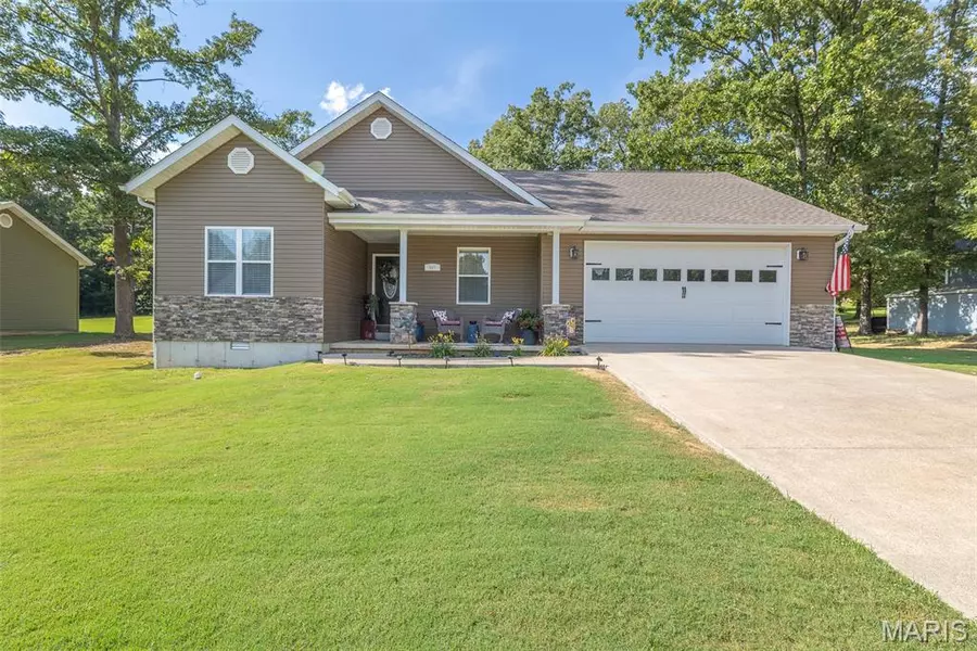 347 Christina lane, Poplar Bluff, MO 63901