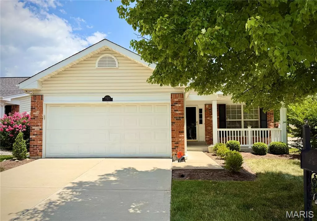 Affton, MO 63123,10218 Carlton Place CT