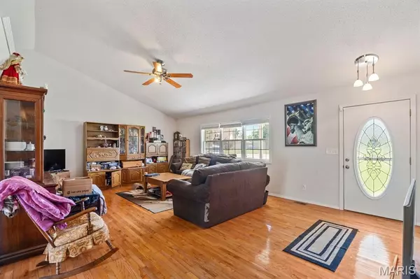 Waynesville, MO 65583,19664 Longview RD