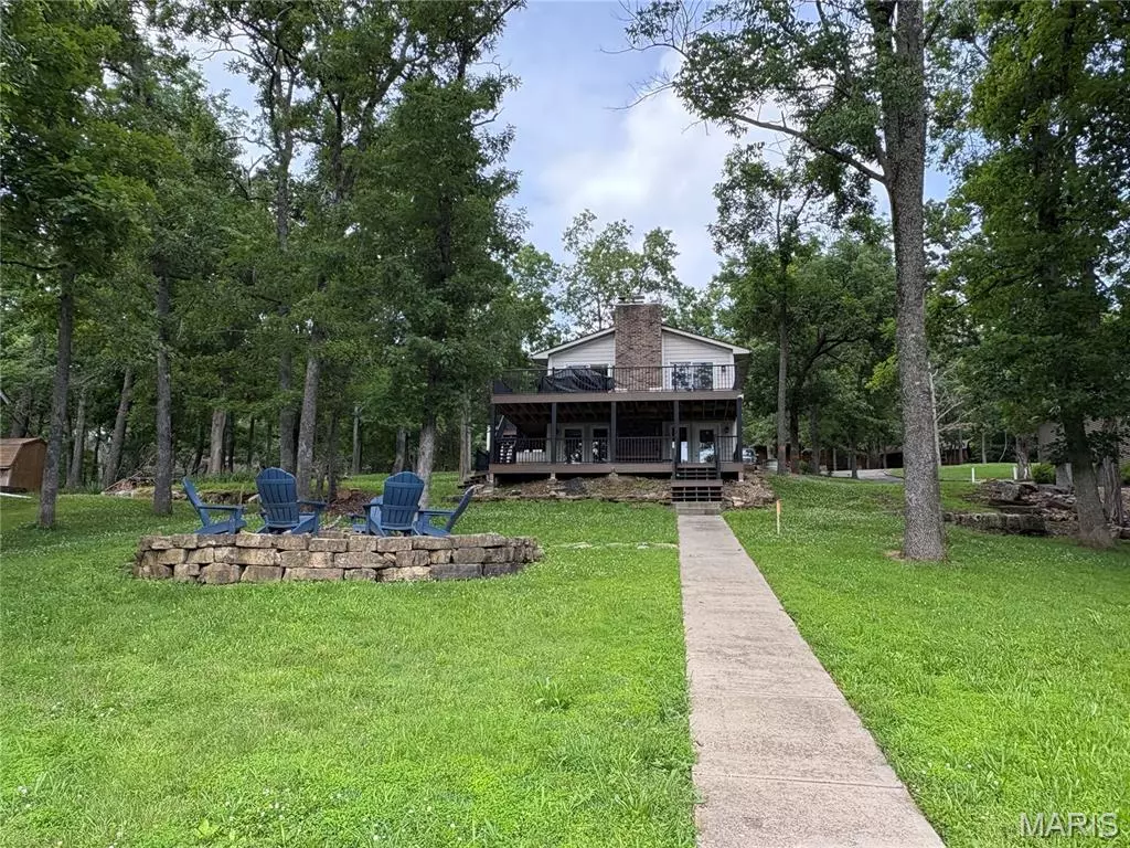 Perryville, MO 63775,1095 Port Perry DR