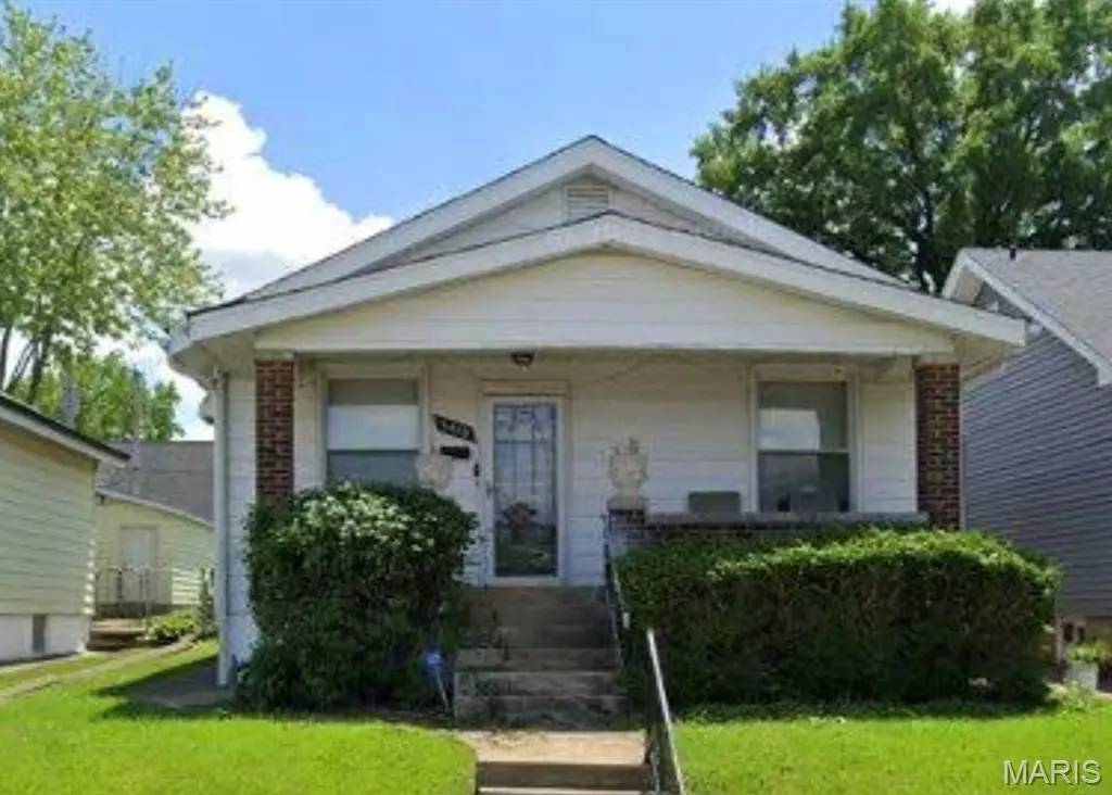 St Louis, MO 63110,5418 Elizabeth AVE