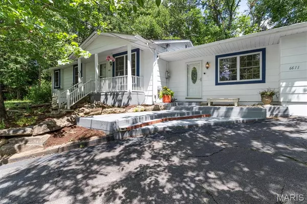 6611 Upper Byrnes Mill RD, Byrnes Mill, MO 63051