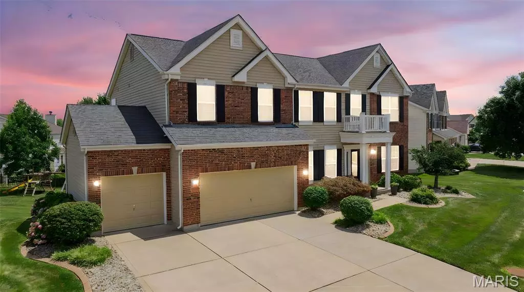 O'fallon, MO 63368,340 William Clark DR