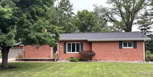 Greenville, IL 62246,917 Chicago ST