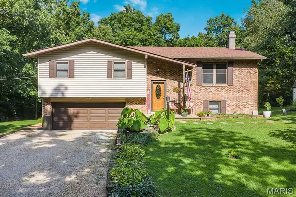 9756 Robyn CT, Bonne Terre, MO 63628