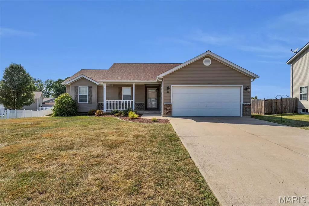 Wright City, MO 63390,103 Chancellorville DR