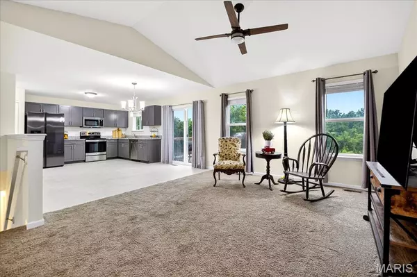 Moscow Mills, MO 63362,10 Majestic Lakes CT