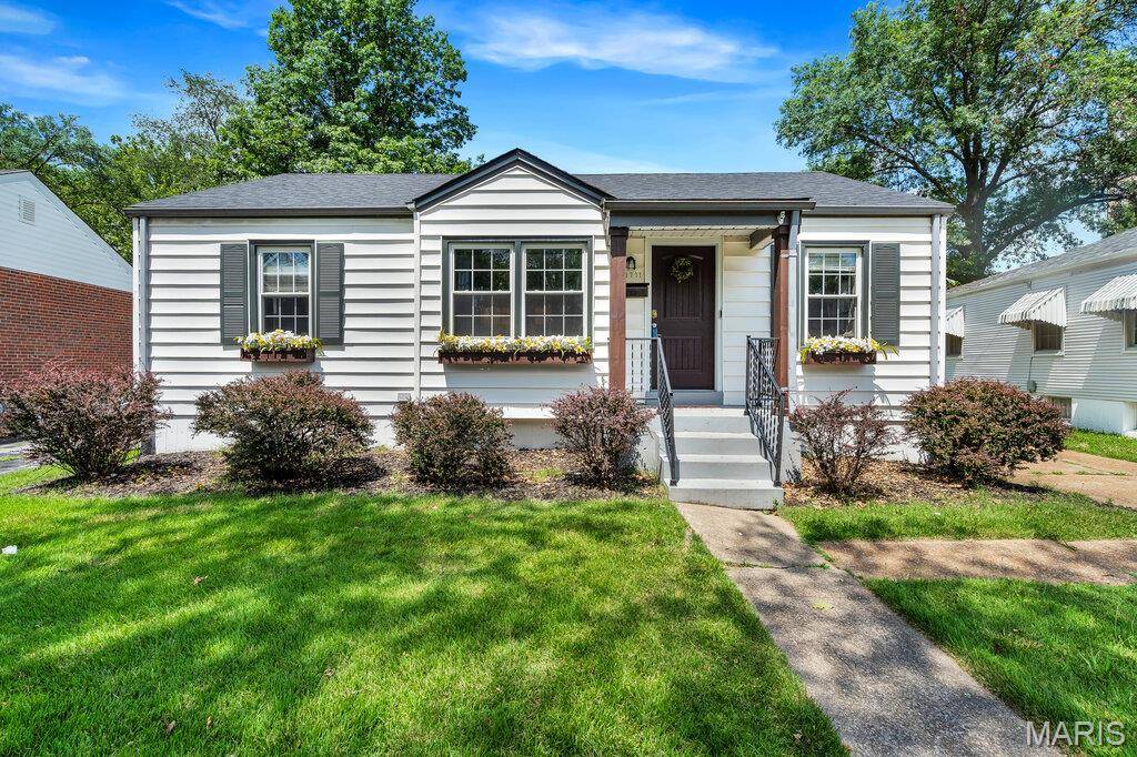3711 Ashby RD, St Ann, MO 63074