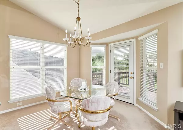 Ellisville, MO 63021,1322 Parkview Estates DR