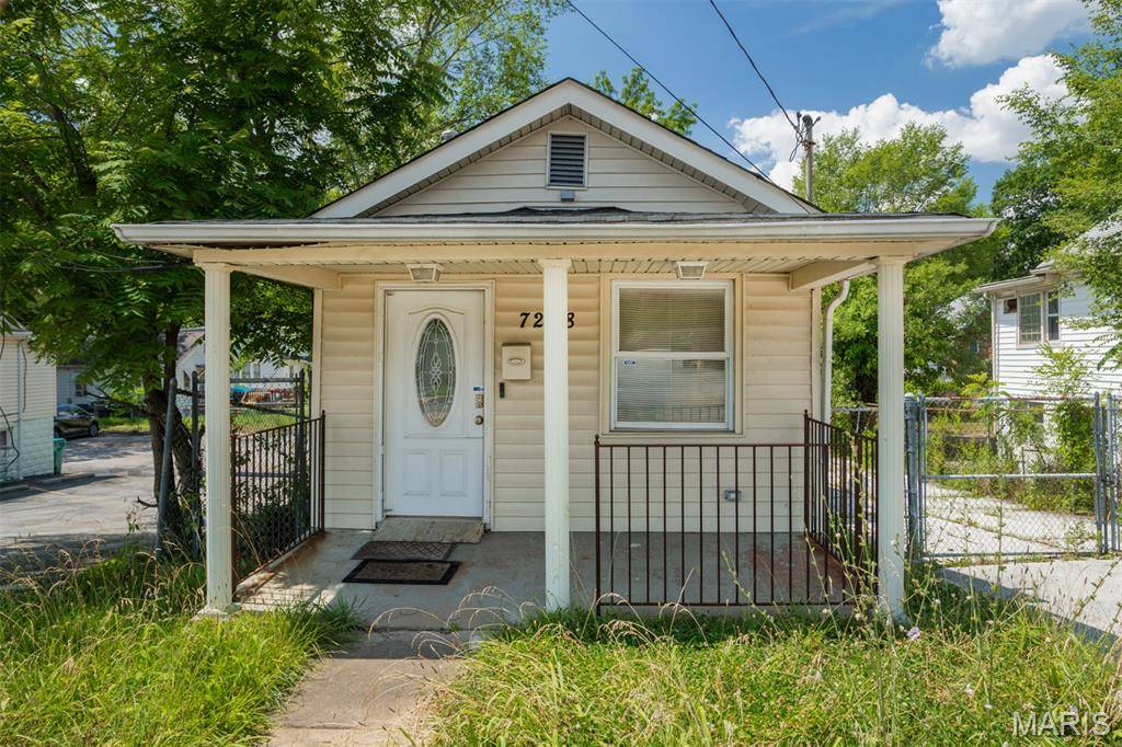 7228 W Florissant AVE, St Louis, MO 63136