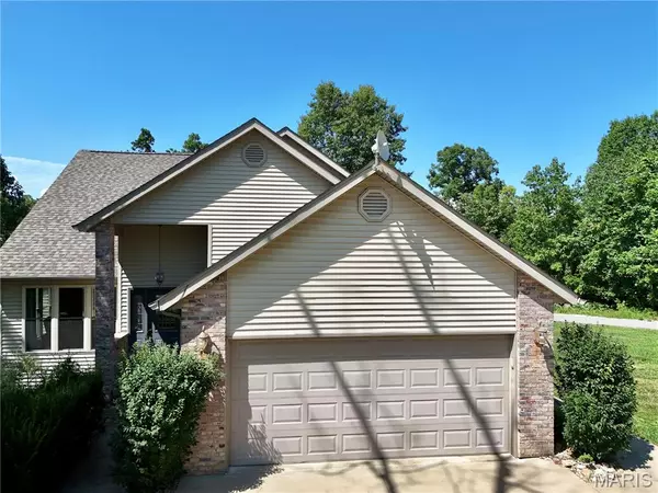 Perryville, MO 63775,906 Lakeview DR