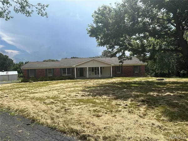 17300 W Bridle TRL, Wildwood, MO 63038