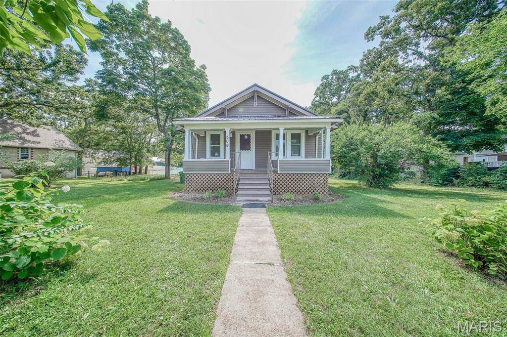 508 S Rolla ST, Rolla, MO 65401
