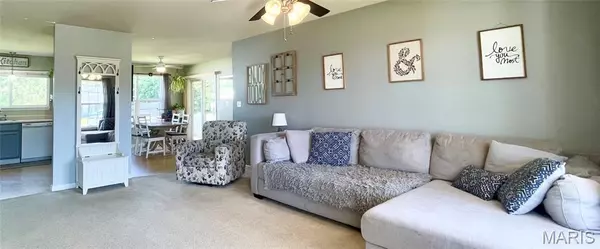 Troy, MO 63379,335 Cuivre Creek CT