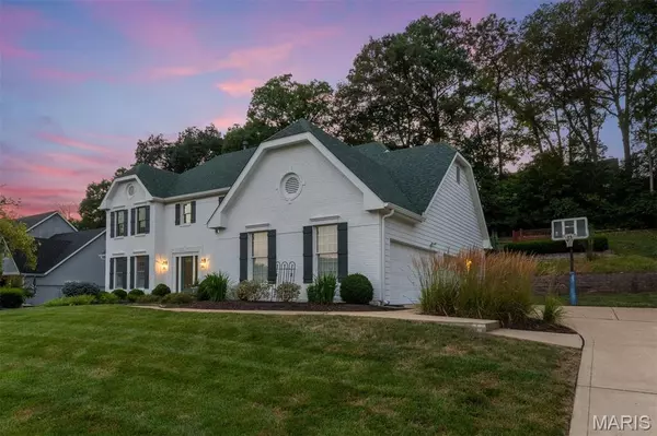 Wildwood, MO 63005,17527 Adams Way CT