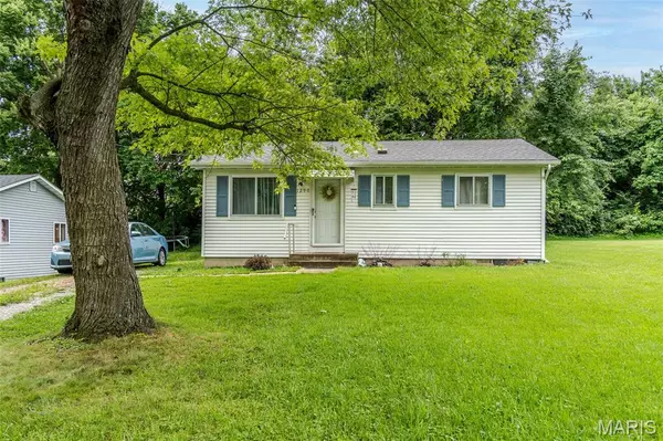 St Clair, MO 63077,1290 Casey AVE