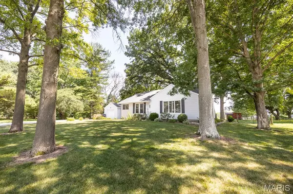 Trenton, IL 62293,2800 Rutz RD